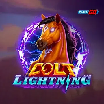 Colt Lightning - SKYBET138