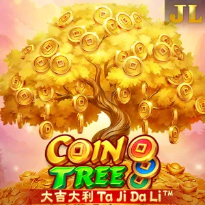 Coin Tree - SKYBET138