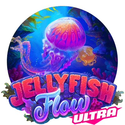 Jellyfish Flow Ultra - SKYBET138