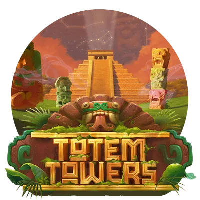 Totem Towers - SKYBET138