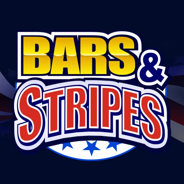 Bars And Stripes - SKYBET138