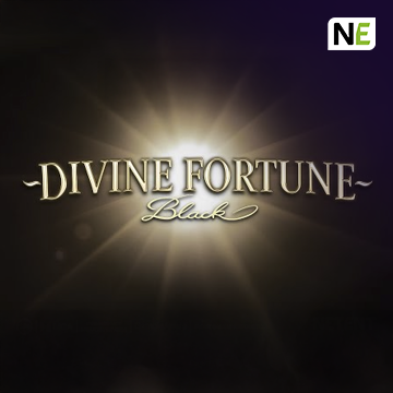 Divine Fortune Black - SKYBET138