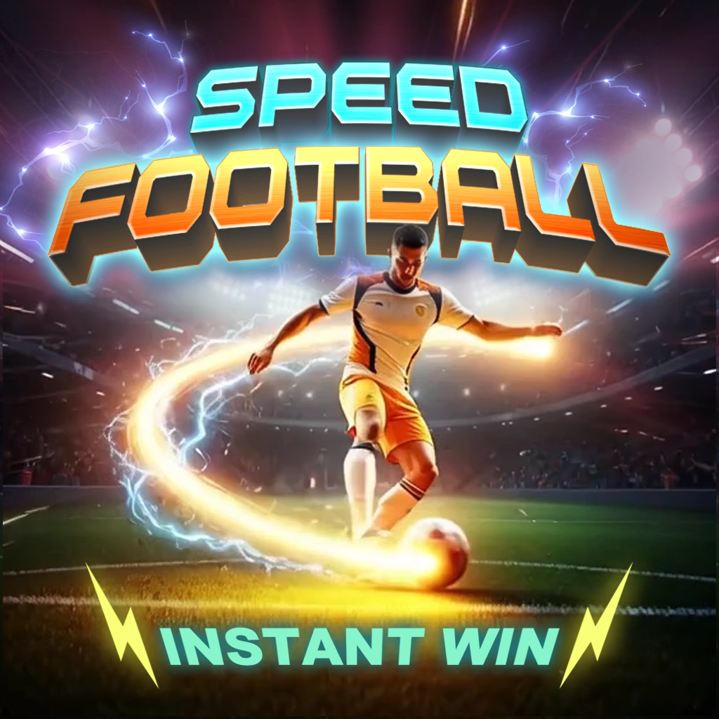 Speed Football - SKYBET138