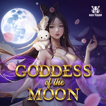 Goddess of the Moon MegaWays - SKYBET138