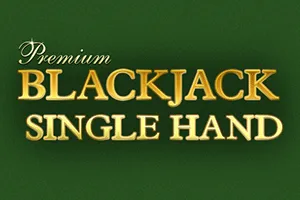 Premium blackjack - Single Hand - SKYBET138