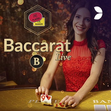 Baccarat B - SKYBET138