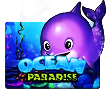 Joker123 : Ocean Paradise - SKYBET138