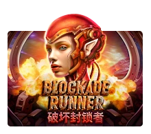 Joker123 : Blockade Runner - SKYBET138