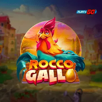Rocco Gallo - SKYBET138