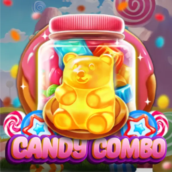Candy Combo 10 - SKYBET138
