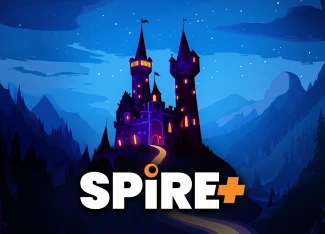 Spire+ - SKYBET138