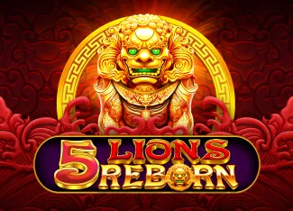 5 Lions Reborn - SKYBET138