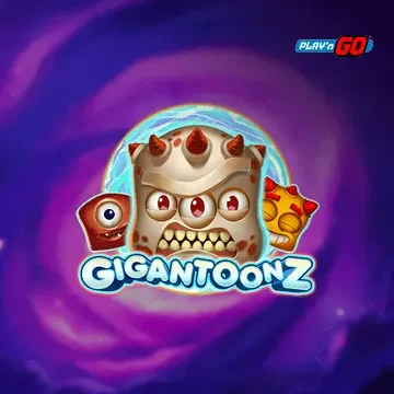 Gigantoonz - SKYBET138