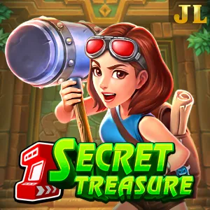 Secret Treasure - SKYBET138