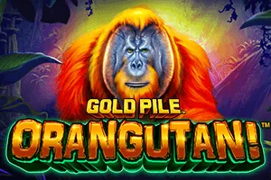 Gold Pile: Orangutan - SKYBET138