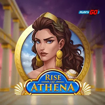Rise of Athena - SKYBET138