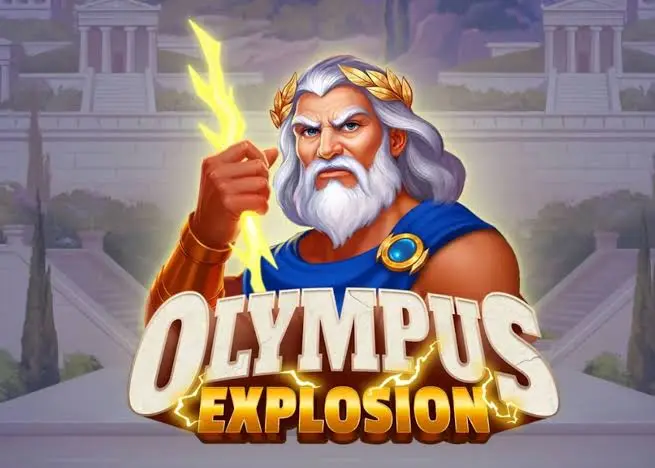 Olympus Explosion - SKYBET138