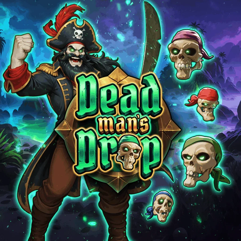 Dead Mans Drop - SKYBET138