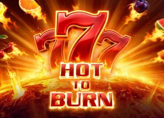 Hot to Burn - SKYBET138