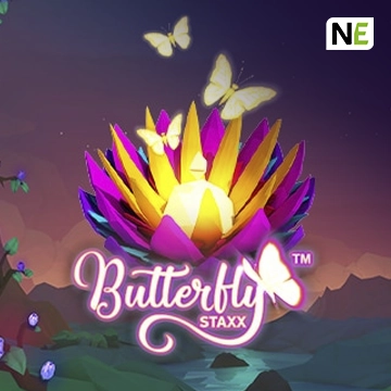 Butterfly Staxx - SKYBET138