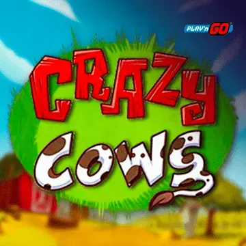Crazy Cows - SKYBET138