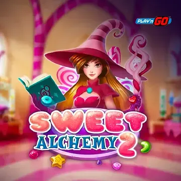 Sweet Alchemy 2 - SKYBET138