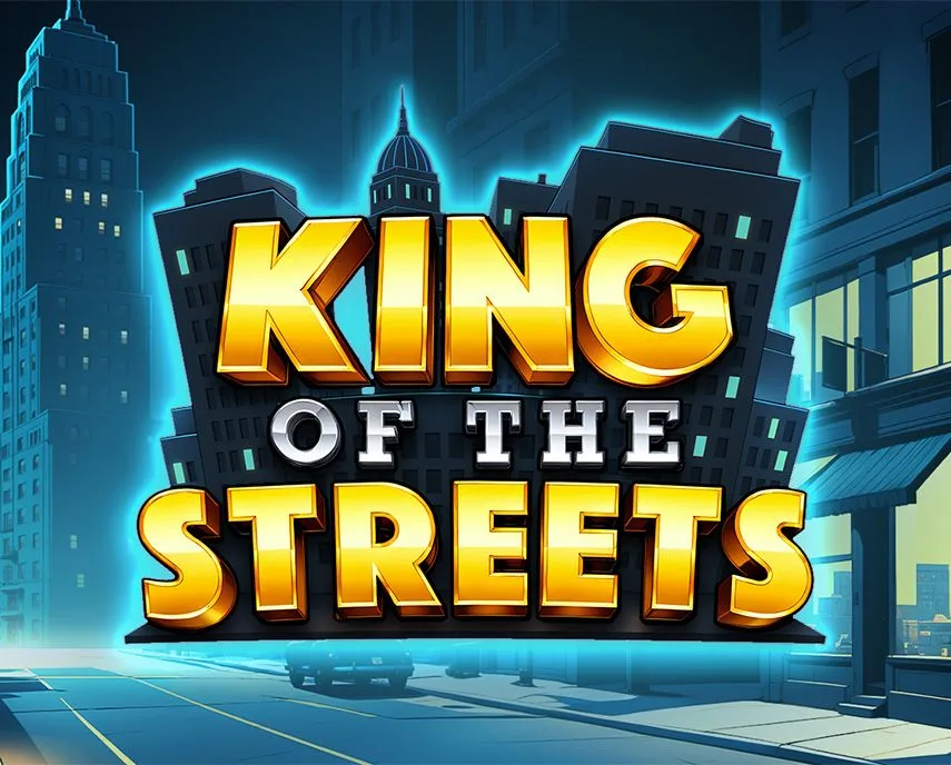 King of the Streets - SKYBET138