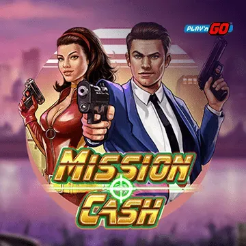Mission Cash - SKYBET138