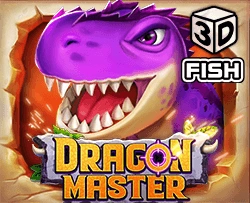 Dragon Master - SKYBET138