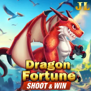 Dragon Fortune - SKYBET138