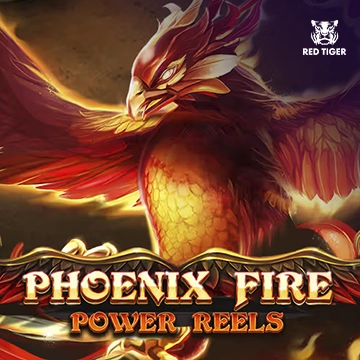 Phoenix Fire Power Reels - SKYBET138