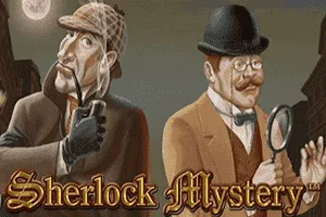 Sherlock Mystery - SKYBET138