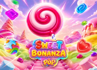 Sweet Bonanza POP - SKYBET138