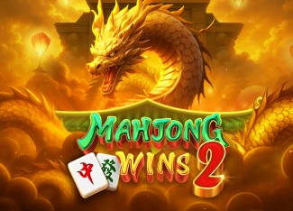 Mahjong Wins 2 - SKYBET138
