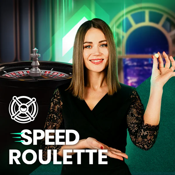 Speed Roulette - SKYBET138