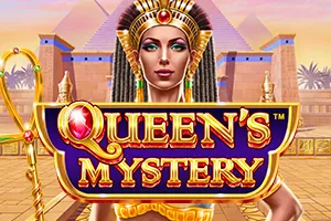 Queens Mystery - SKYBET138