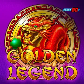 Golden Legend - SKYBET138