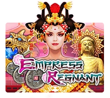 Joker123 : Empress Regnant - SKYBET138