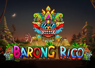 Barong Rico - SKYBET138