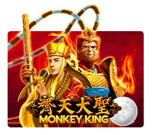 Joker123 : Monkey King - SKYBET138