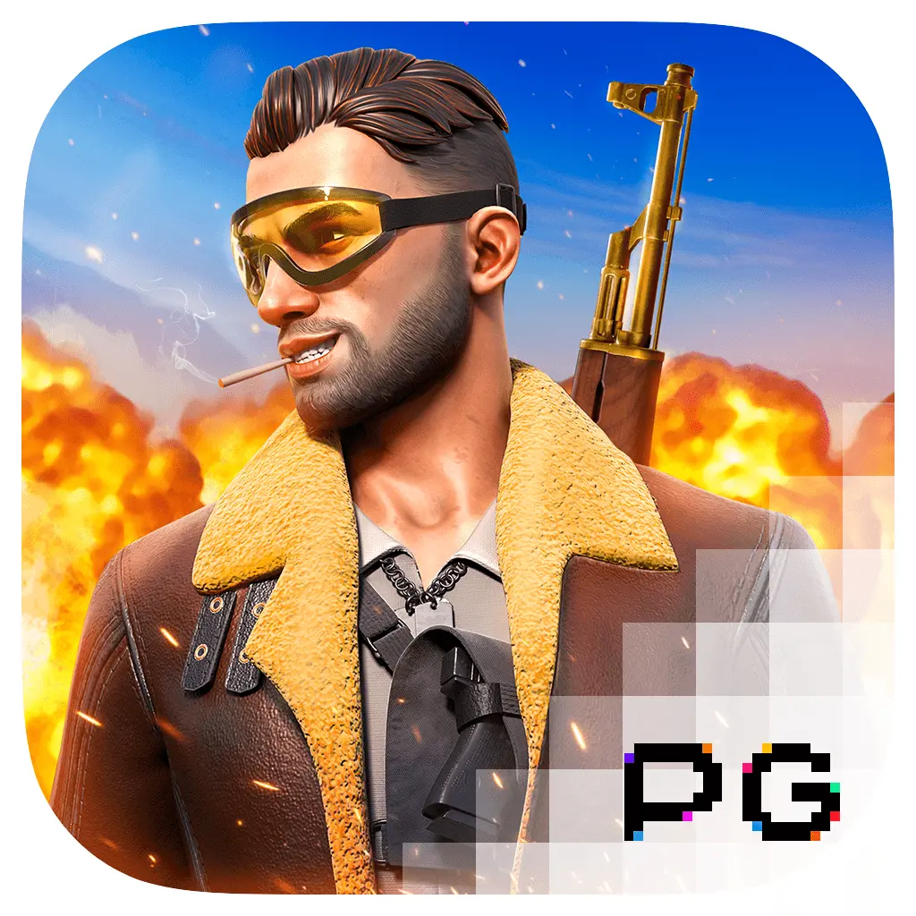 Battleground Royale - SKYBET138