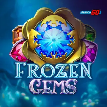 Frozen Gems - SKYBET138