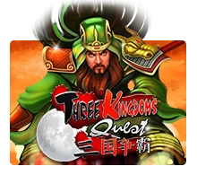 Joker123 : Three Kingdoms Quest - SKYBET138