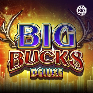 Big Bucks Deluxe - SKYBET138