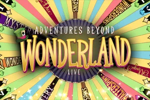 Adventures Beyond Wonderland Brasil - SKYBET138