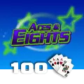 Aces and Eights 100 Hand - SKYBET138
