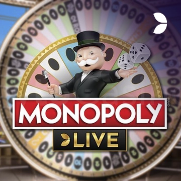MONOPOLY Live - SKYBET138