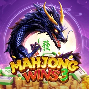 Mahjong Wins 3 - SKYBET138