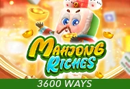 Mahjong Riches - SKYBET138
