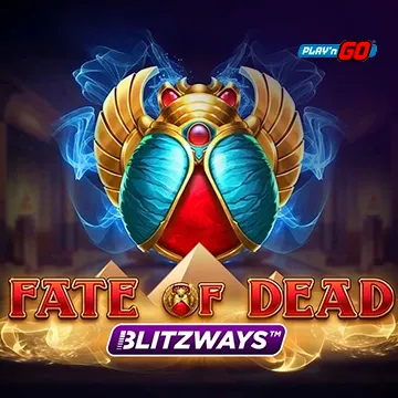 Fate of Dead Blitzways - SKYBET138
